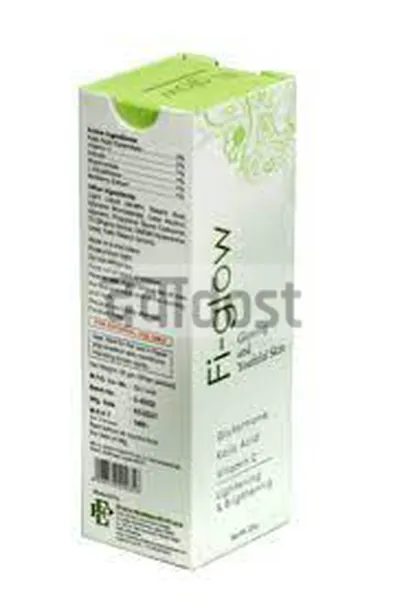 FI Glow Cream 20gm 
