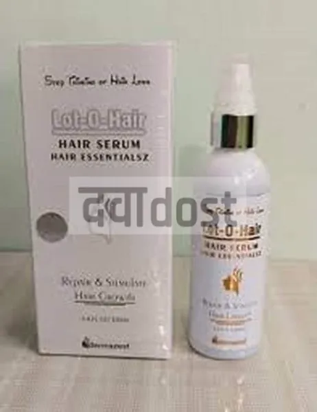 Lot O Hair Serum 100ml