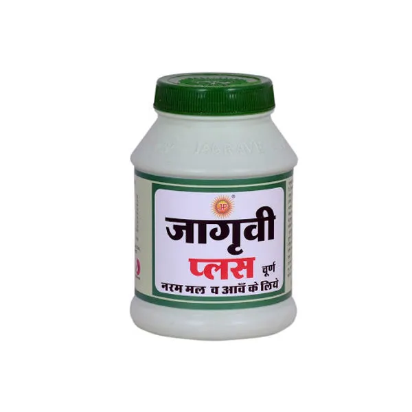 Jagravi Plus Churan 100gm 