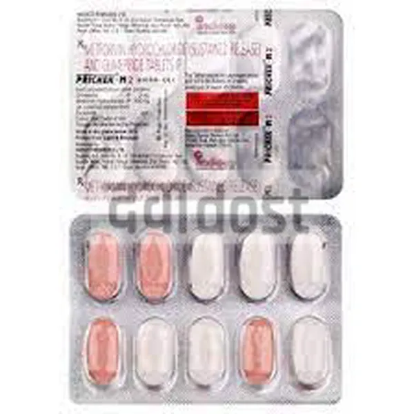 Powergin 250mg/50mg/325mg Tablet 10s