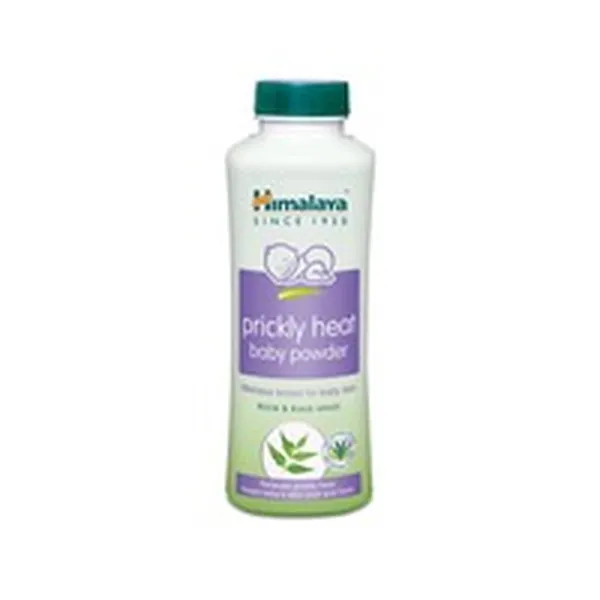 Himalaya Prickly Heat Powder Bottle Of 100 G