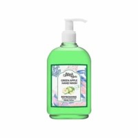 Mirah Belle Green Apple Handwash  Bottle Of 250 Ml
