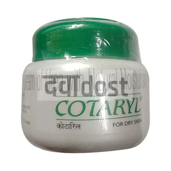 Cotaryl Cream 75gm