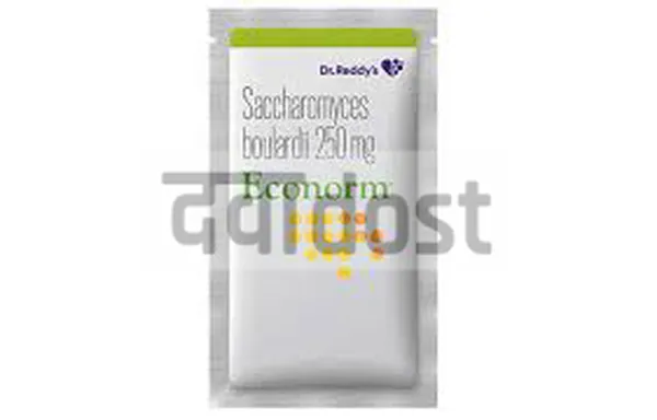 Econorm 250mg Sachet 10s