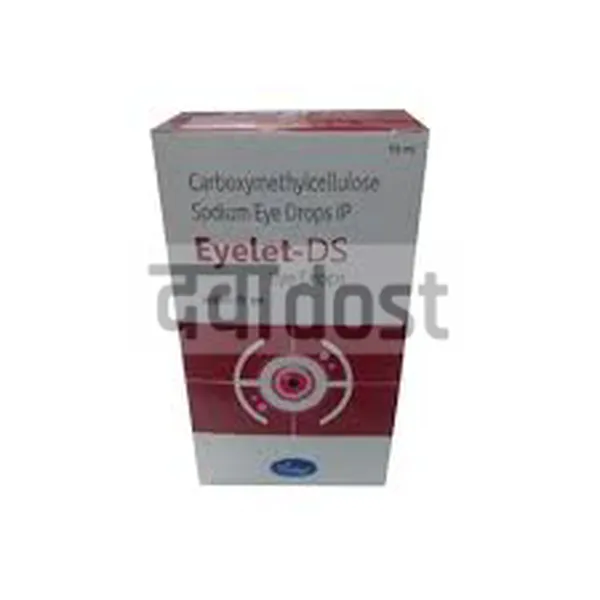 Eyelet DS Eye Drop 10ml