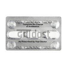 Azimrin 500mg Tablet 3s