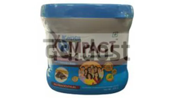 Kompact Powder Chocolate 200gm