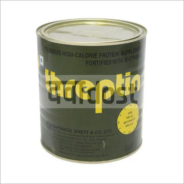 Threptin High Calorie Protein Vanilla Diskette 1kg