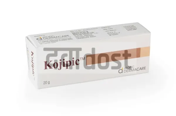 Kojipic Cream 20gm