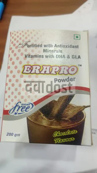 Erapro Powder 200gm