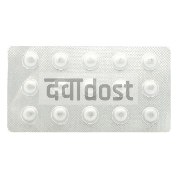 Besicor 5mg Tablet 15s