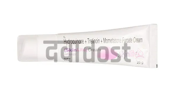 Skinlite Cream 25gm