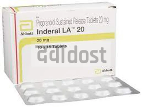 Ropnol F 20mg/10mg Tablet 10s