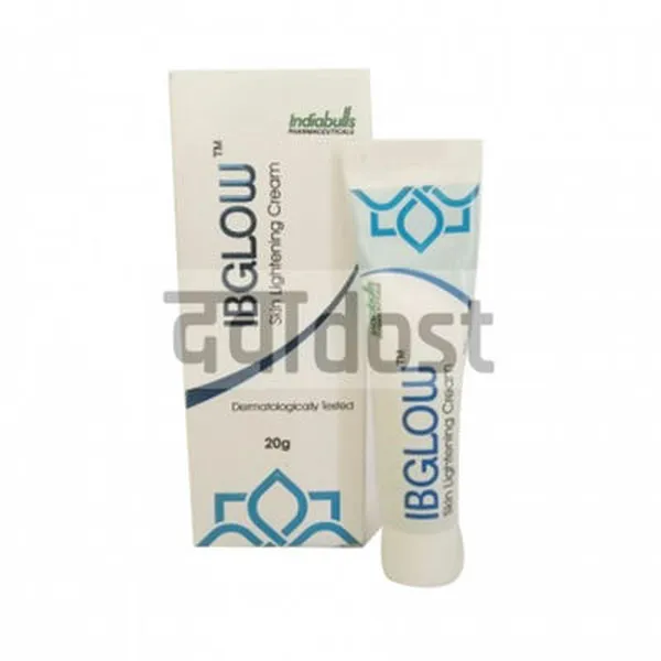 IBGlow Cream 20gm
