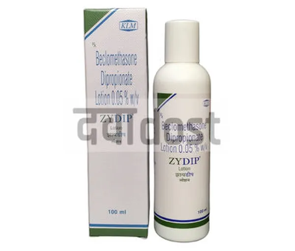 Zydip 0.05% Lotion 100ml