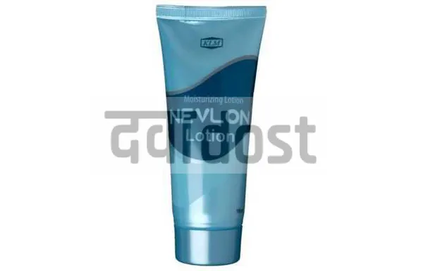 Nevlon Moisturizing Lotion 200ml