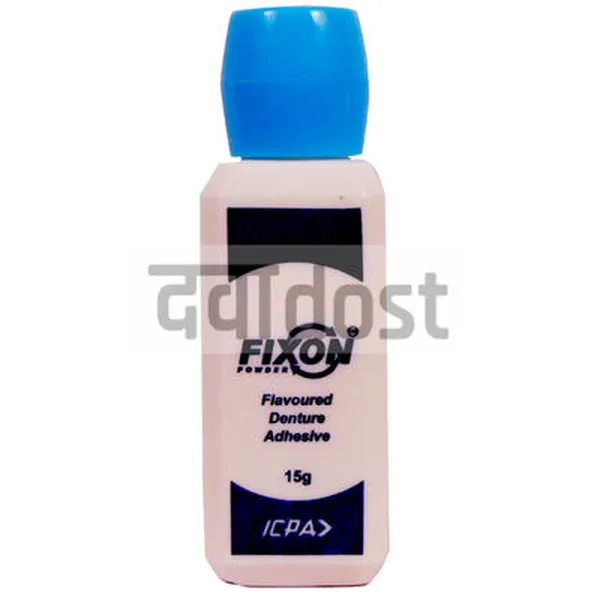 Fixon Powder 15gm