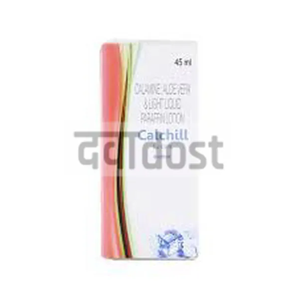 Calchill Lotion 45ml