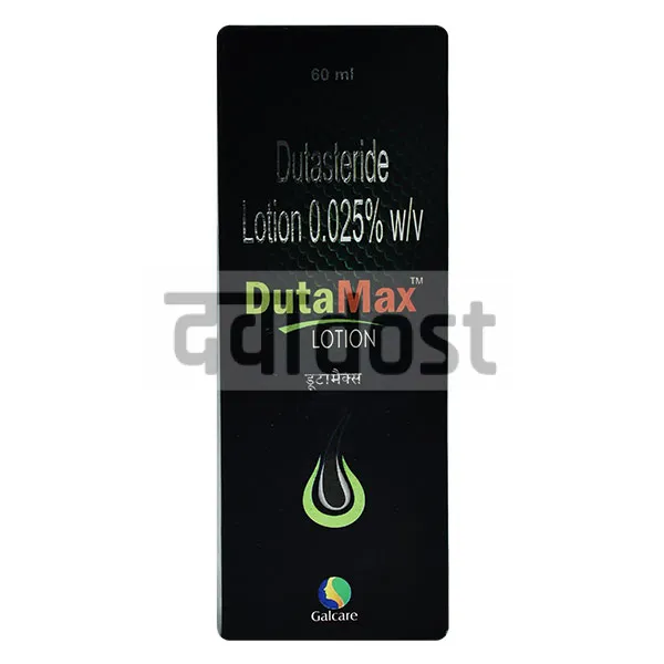 Dutamax Lotion 60ml