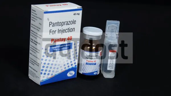 Pantova 40mg Injection 1ml