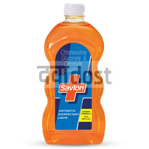 Savlon Antiseptic Liquid 1ltr
