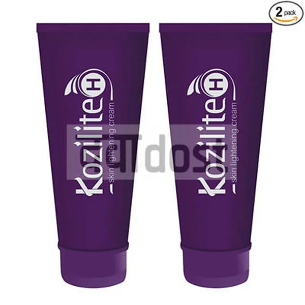 Kozilite H Skin Lightening Cream 20gm