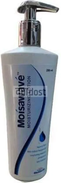 Moisawave Moisturizing Lotion 250ml