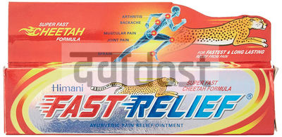 Himani Fast Relief Ointment 23ml