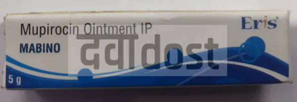 Mabino 2% Ointment 5gm
