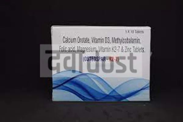 Osteospar K27 Tablet 10S