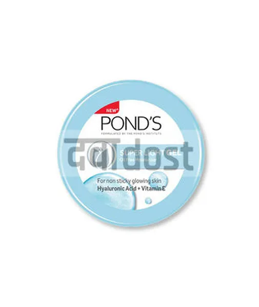 Ponds Super Light Gel 73gm