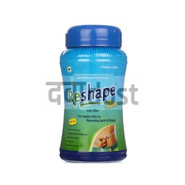 Reshape Slim Powder 400gm