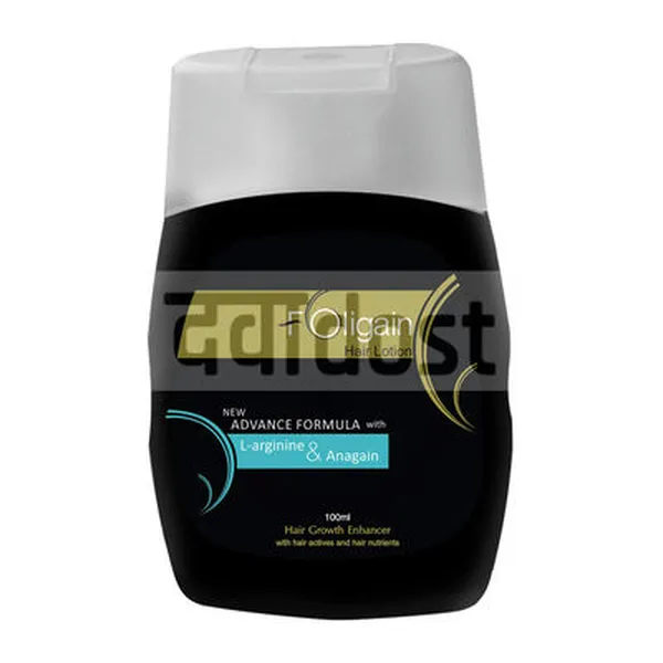 Foligain Hair Lotion 100ml
