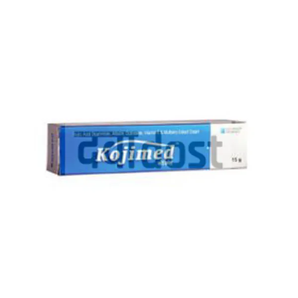 Kojimed Cream 15gm