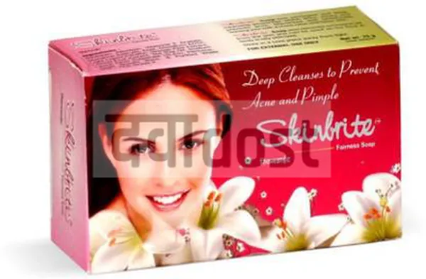 Skinbrite Soap 75gm