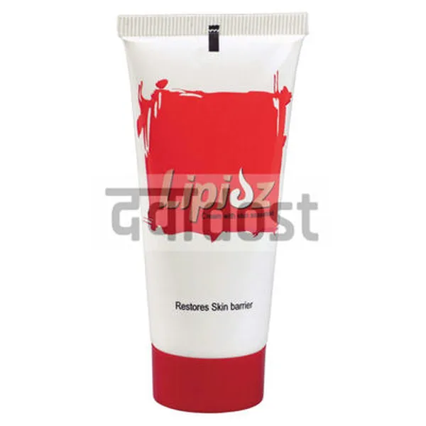Lipidz Cream 50gm