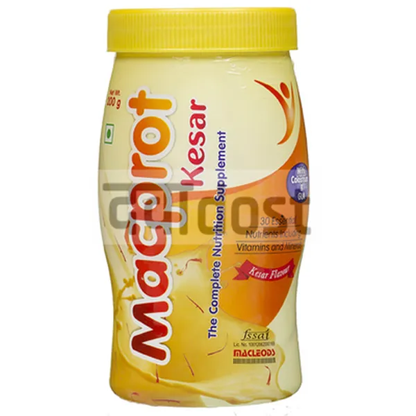 Macprot Powder Kesar SF 200gm