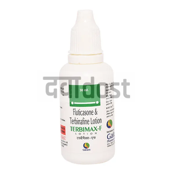 Terbimax F Lotion 30ml