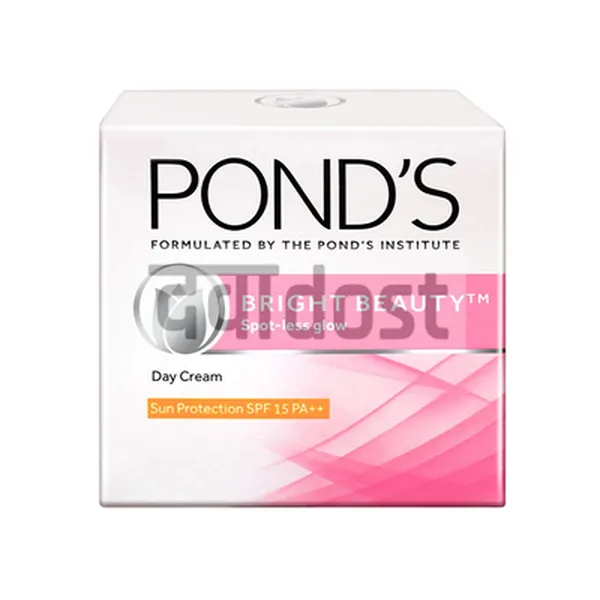 Ponds Bright Beauty Day Cream 35gm
