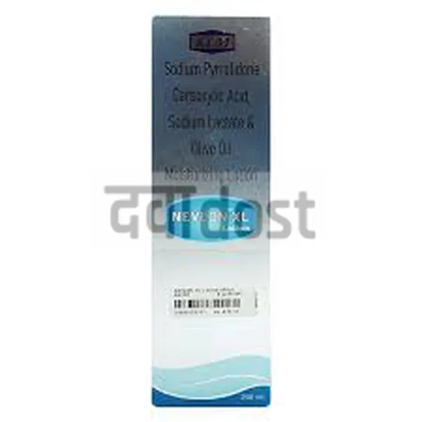 Nevlon XL Lotion 250ml