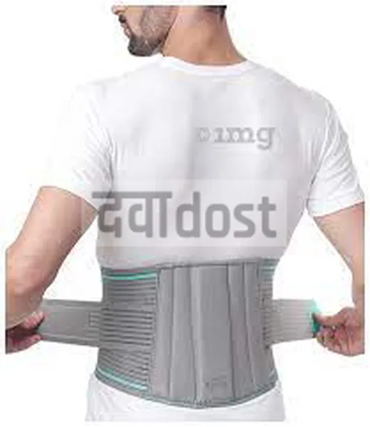 Tynor A 05 Lumbo Sacral Belt XL 1s