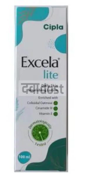 Excela Lite Moisturizer 100ml