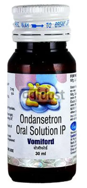 Vomiford P 2mg Drop 30ml