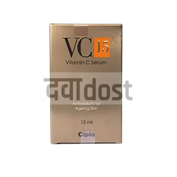 VC 15 Serum 15ml