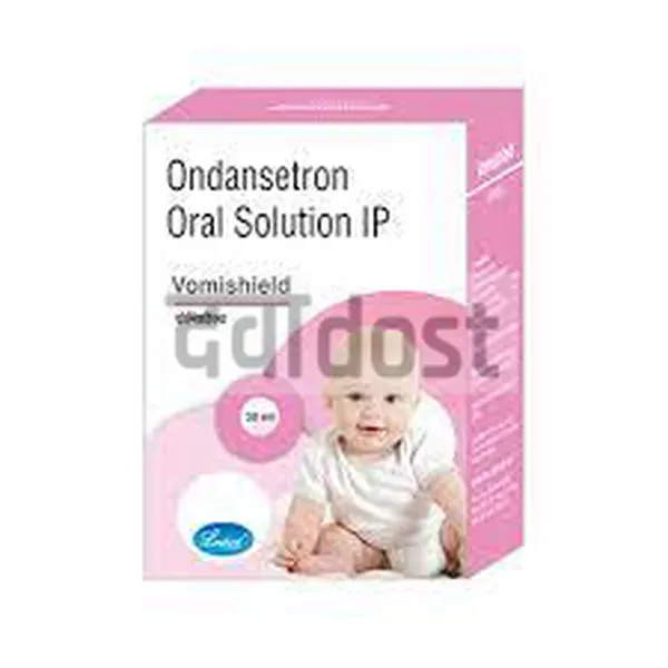 Vomishield 2mg Drop 30ml