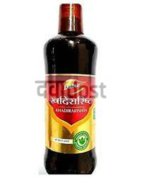 Dabur Khadirarishta 450ml
