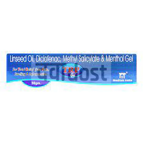 TRP Gel 30gm