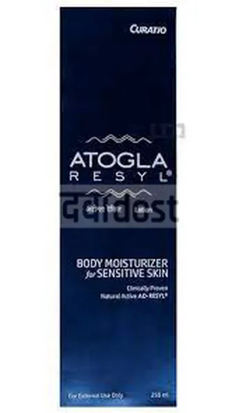 Atogla Resyl Lotion 250ml