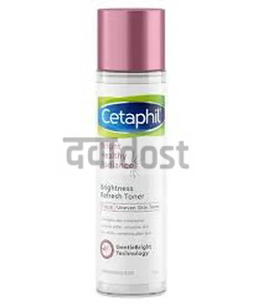 Cetaphil Brightness Health Radiance Toner 150ml