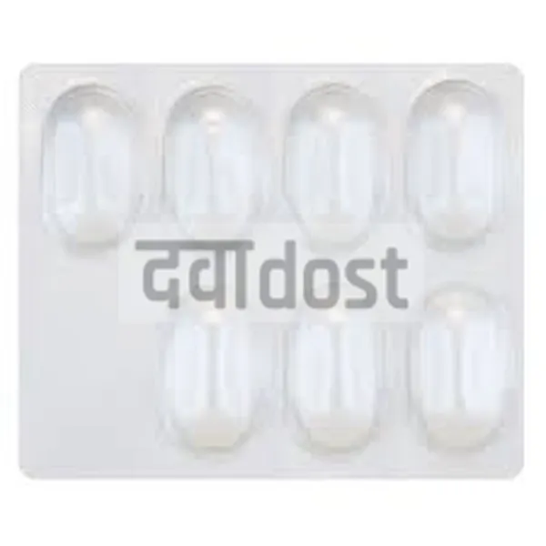 Ica 200mg Capsule 7s